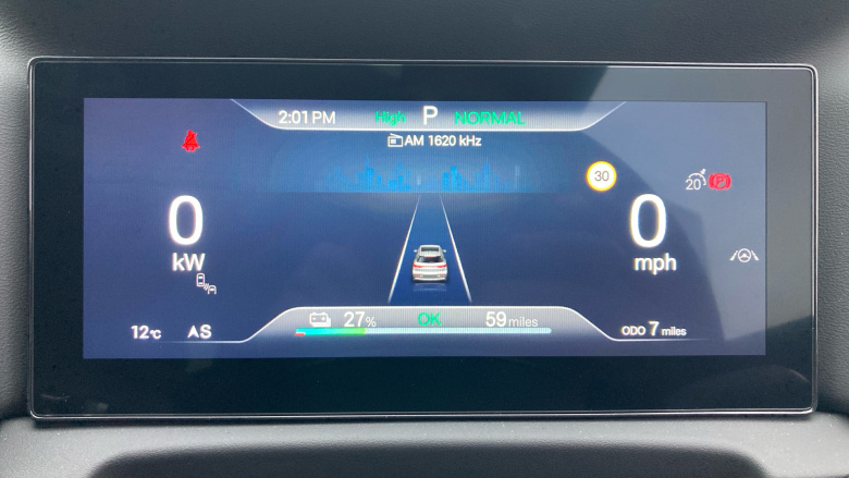 BYD Atto 2 130kW Boost 51kWh 5dr Auto Electric Hatchback